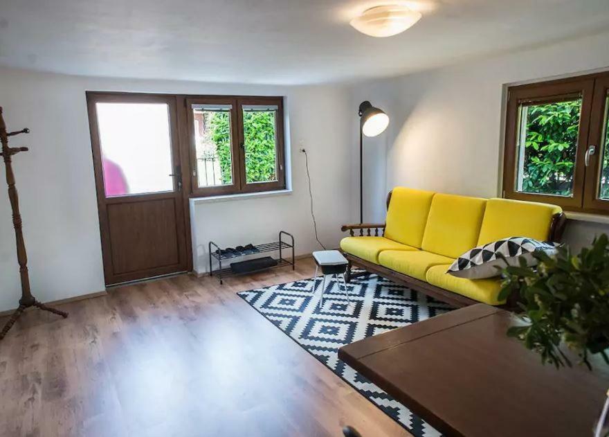 Mediterranean Family Design 이졸라 외부 사진