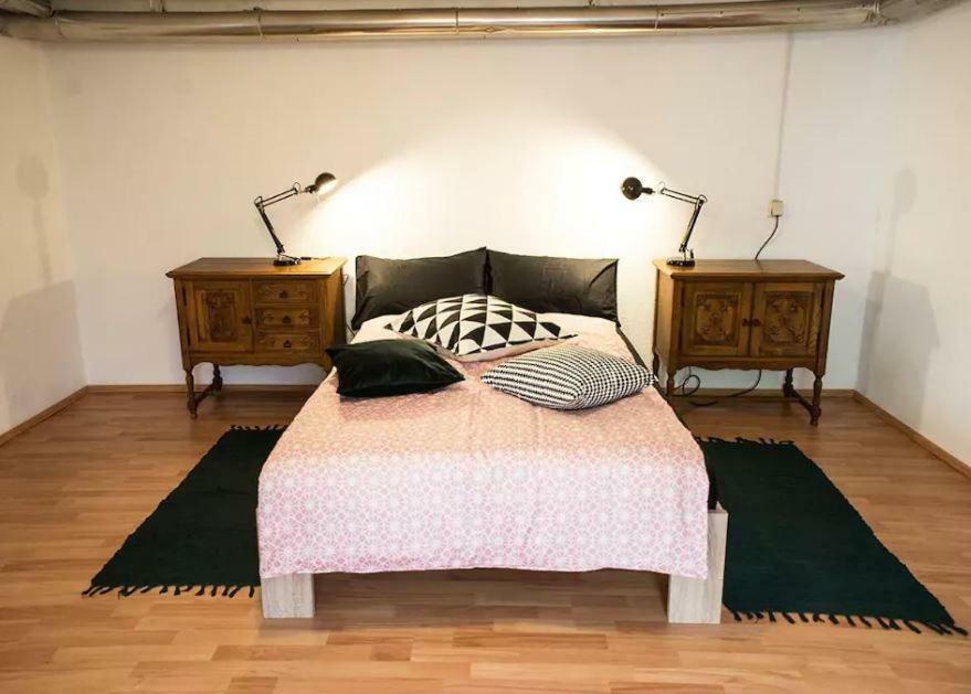 Mediterranean Family Design 이졸라 외부 사진