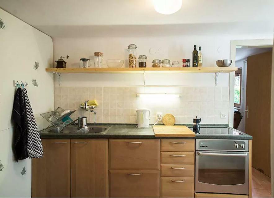 Mediterranean Family Design 이졸라 외부 사진